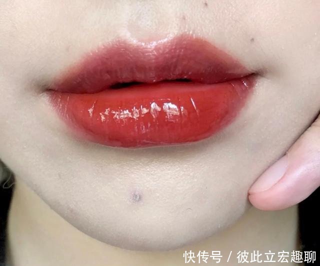 口红|橘色系为什么被称“yyds”?看这几只抢手色就明白了