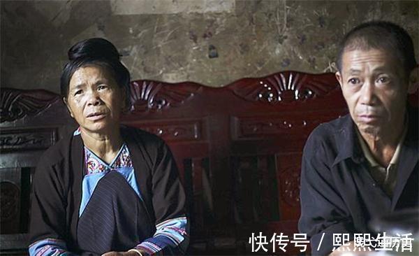 少数民族@她是寨里“一枝花”,16岁头像被印上人民币,现在过得如何