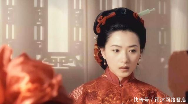 之中|妓女之中的奇女子,虽然已经死了三百多年,至今祭拜之人络绎不绝