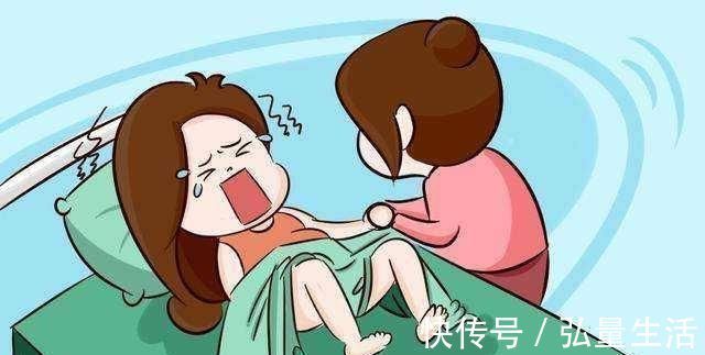 医生|怀孕的母亲在分娩前主动跟医生说三句话,可以避免很多痛苦