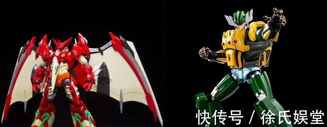 钢铁|这辆汽车居然能变形为钢铁杰克?