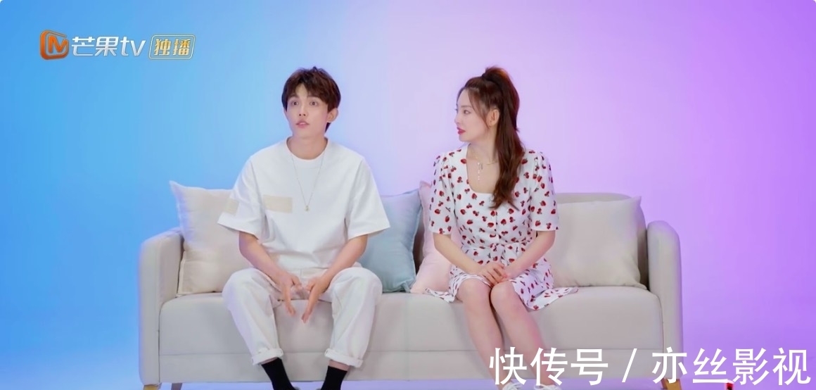 隔壁老樊|《女戀4》開播，張雨綺、周揚青清醒獨立，她的戀愛腦讓人擔憂