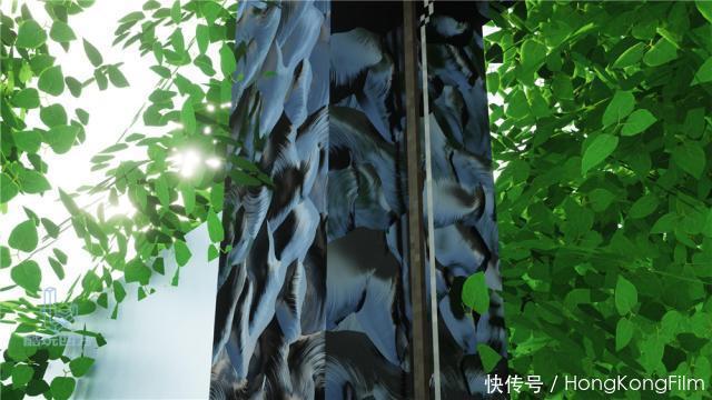 游戏|我的世界:游戏画质无限接近现实?花了一分钟才看出图片是假的