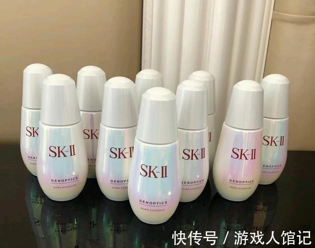 sk2 “日系护肤品”那么多，哪些才是零差评真正好用的！