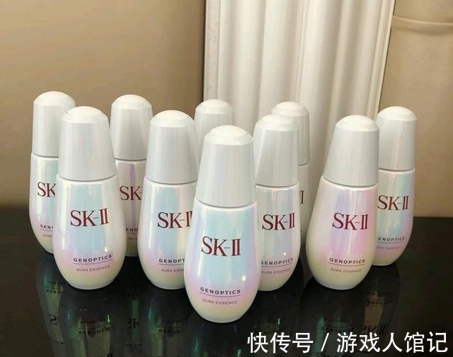 sk2 “日系护肤品”那么多,哪些才是零差评真正好用的!