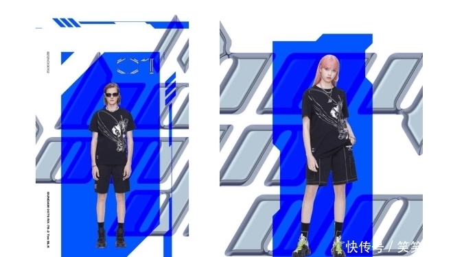 BOY LONDON×GUNDAM破壁出圈,圆你一个高达梦