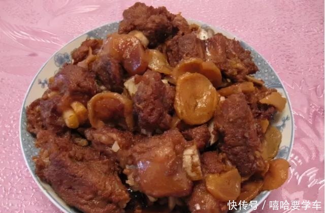 36款顶配东北家常菜，你都吃过吗