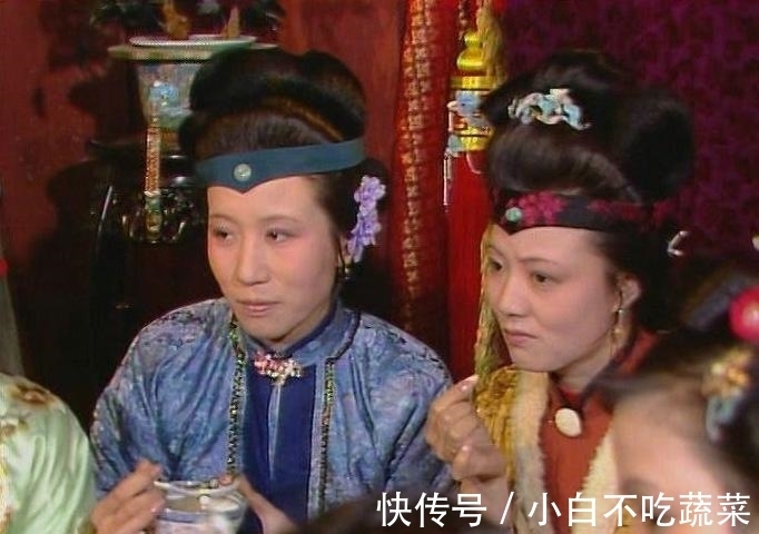 王夫人$贾兰读书用功,远远胜过贾宝玉,为何祖母王夫人却十分嫌厌他?