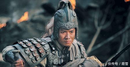 赵云|关羽为何对赵云没有批评过一句, 反而轻视马超和黄忠!