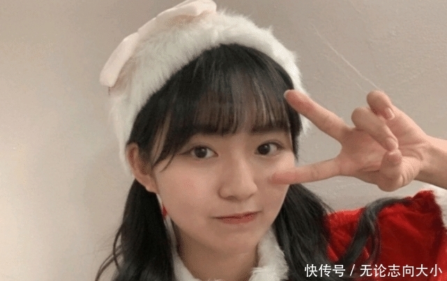 特利迦奥特曼:女主生活照公开,无比甜美,男主因太老被网友换脸