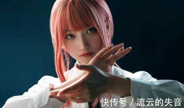 蕾姆|coser们究竟了不了解自己cosplay的角色