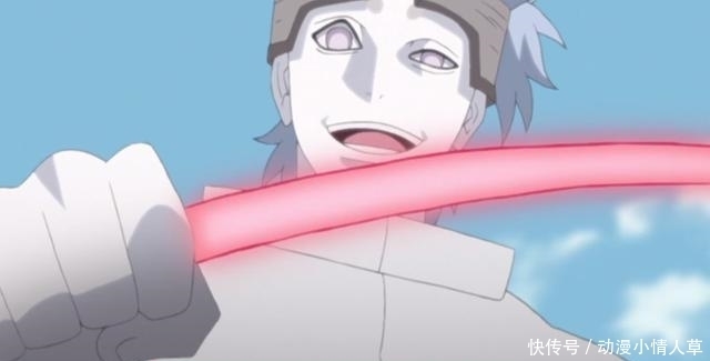 傀儡|《博人传》傀儡师打不过傀儡,是舍人太厉害,还是勘九郎太渣?