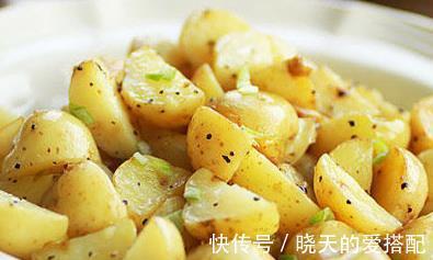 土豆|土豆好营养丰富却不能乱吃,吃土豆有1大禁忌,还有人傻傻不清楚