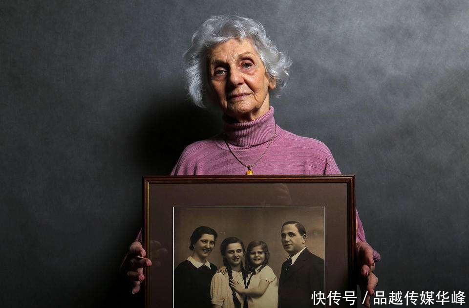 国内|希特勒为何找犹太人的麻烦?三点原因外加小道消息,告诉你答案!