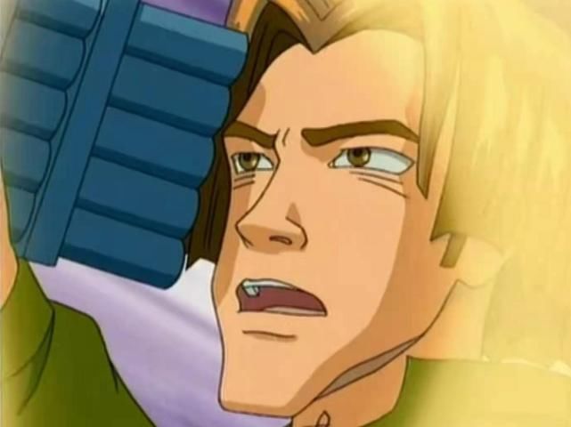 白鸽岛：全员牺牲的暗黑科幻神作，成就了中国式英雄主义的初探