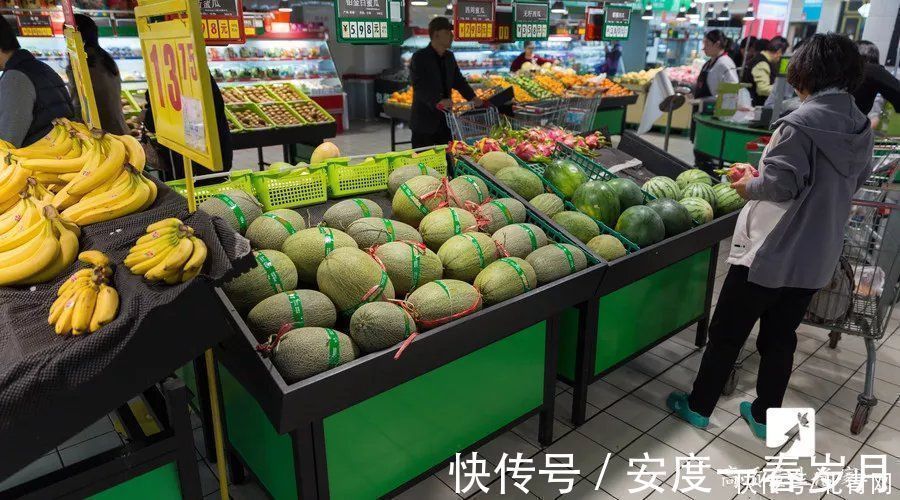 超市为什么经常打折、大减价?摸清“套路”,省下一大笔钱