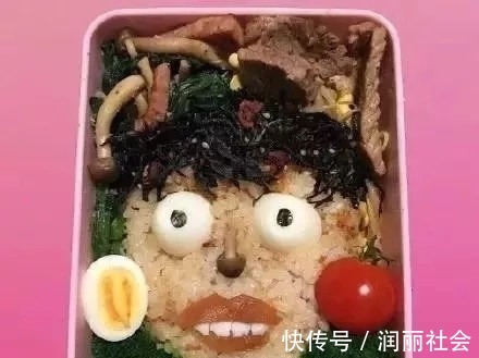 谋杀|熊孩子:麻麻竟给我吃这些东西,她是想要谋杀我,我该怎么办呢?