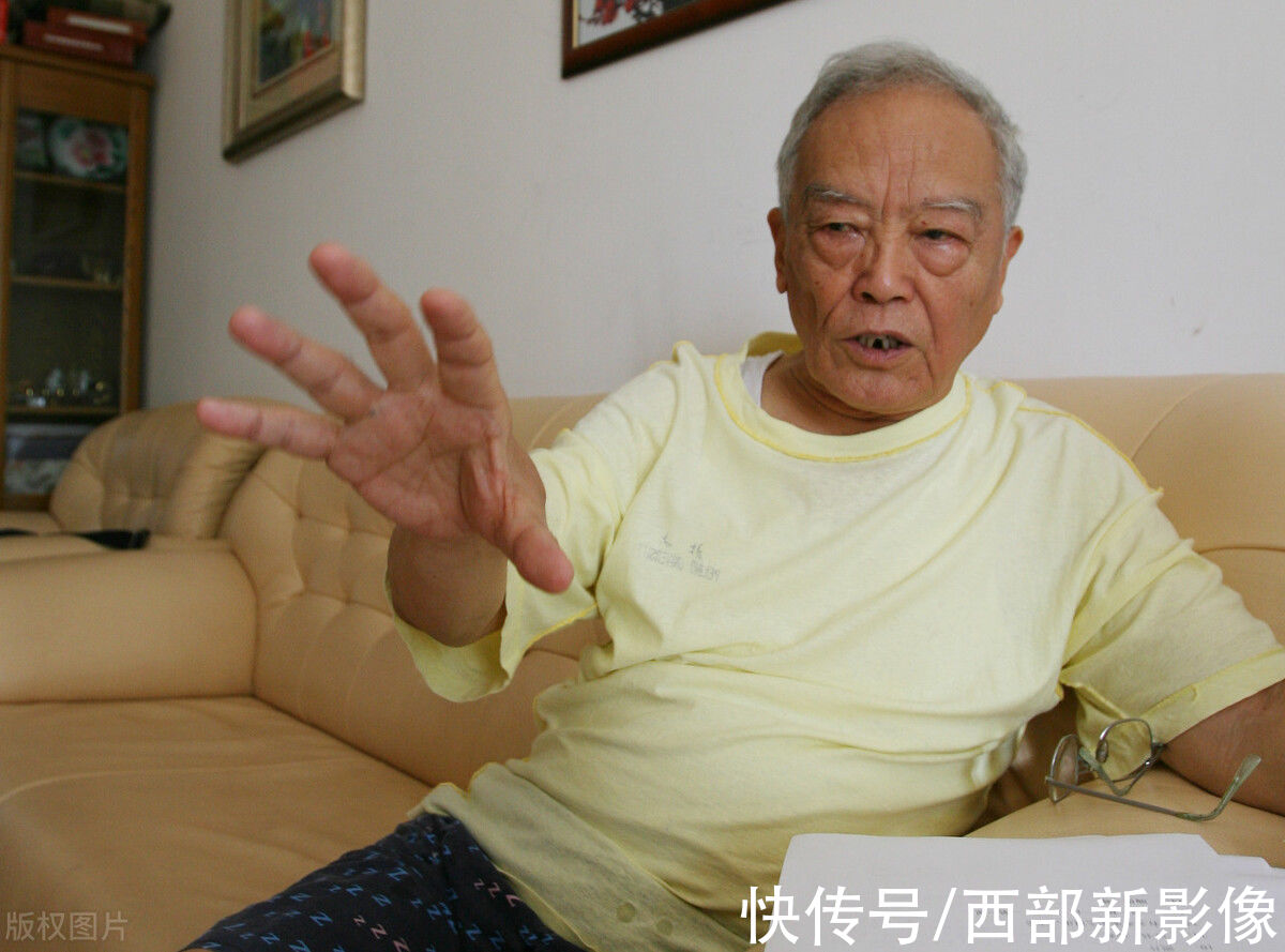 季羡林&季羡林故居被盗案始末:秘书干女儿砸窗洗劫藏书，被捕后表情搞笑