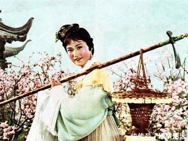 浪漫的事!越剧泰斗王文娟:孙道临对她一见钟情,二人相濡以沫46年