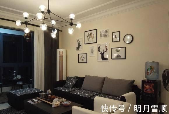 榻榻米|108平3房入住一年多了,建议大家包阳台真的太棒了,给大家晒晒