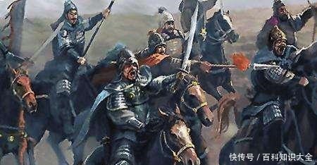 北宋也有强悍骑兵军团, 曾大败辽国, 称雄一时, 为何鲜为人知!