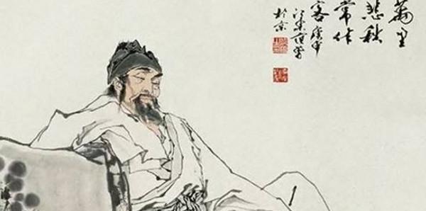 我们只看到王勃的才华,却不知《滕王阁序》的悲剧!