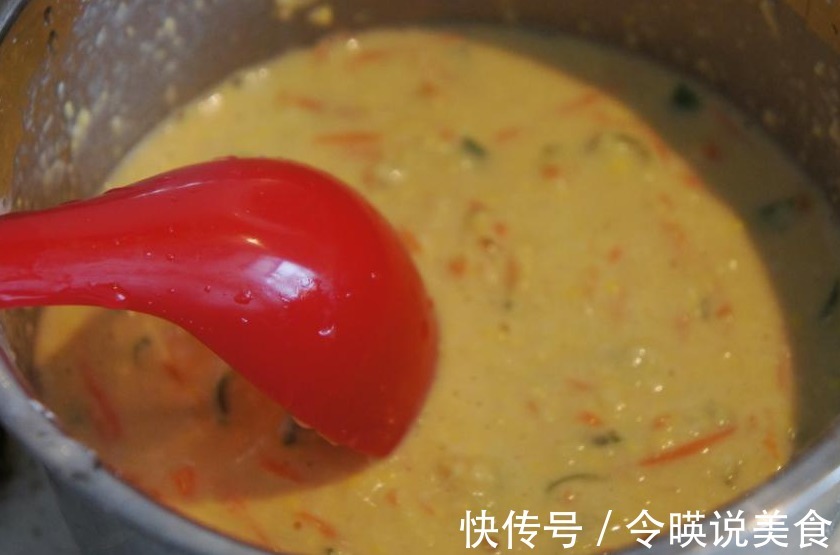 玉米最好吃的4种做法，简单又营养，美味不长肉，别只会煮着吃了