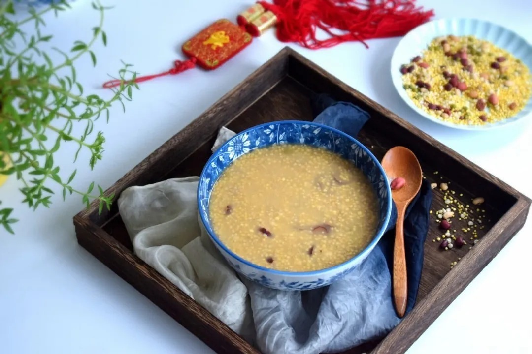 冰糖|秋天吃粗粮,美味又健康!清香软糯的百变杂粮粥,功效多多,让你越吃越爱吃!