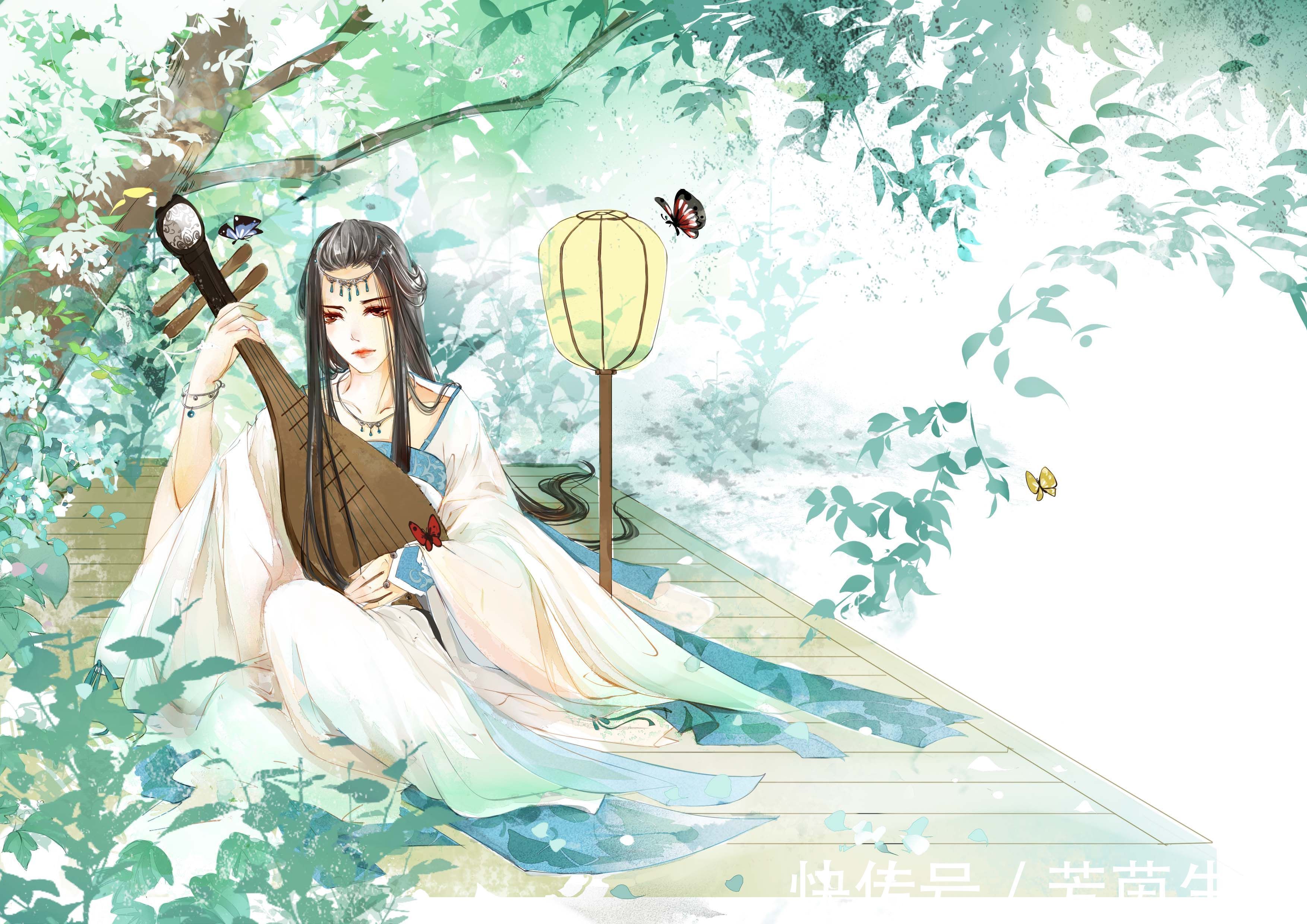 杜甫@屈原宋玉、杜甫李白,都爱伤春悲秋,却被一个清朝诗人“完败”