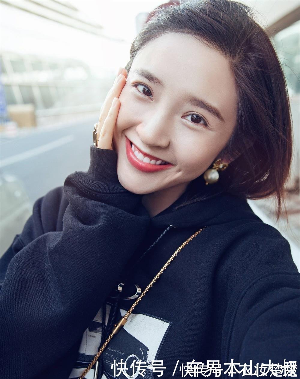 最流行|“低马尾”失宠了!2020年这4种“发型”最流行,八成女生都适合