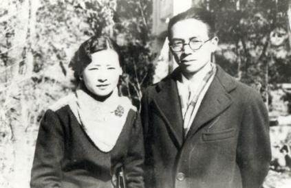 徐志摩|徐志摩对林徽因穷追不舍,此人用六个单词击退了他,厉害!