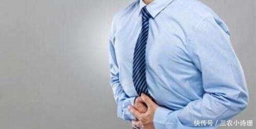 胃痛|患了胃病怎么办? 平常多吃3物1水, 保护胃黏膜, 胃涨胃痛不来找!