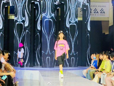 浙江织里|浙江织里年产童装14.5亿件