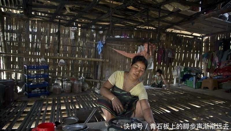 妇女|印度雇主残酷剥削妇女,例假来了也不放过,上千贫困女性无奈摘除子宫