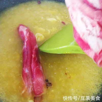 肥牛卷|这道酸汤肥牛，每天吃都吃不够