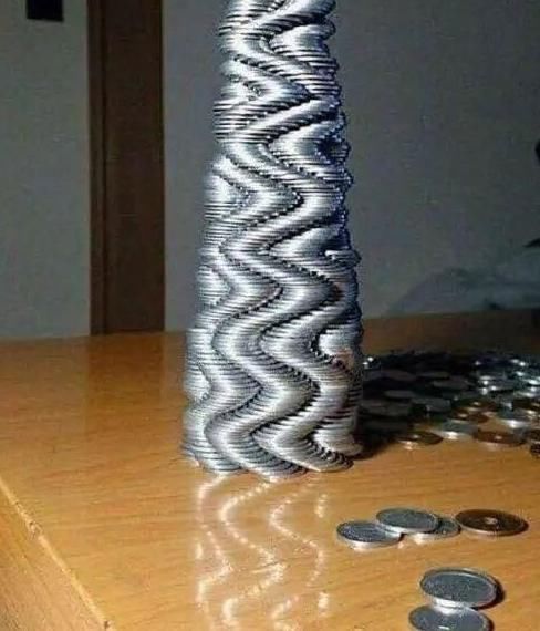 进阶篇|这是一组能治愈强迫症的完美图片，你能完成最后那个完美工具吗？