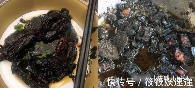 厨艺|“妈,你别做饭了,不饿”,看到桌子上的油条,真是难为孩子了