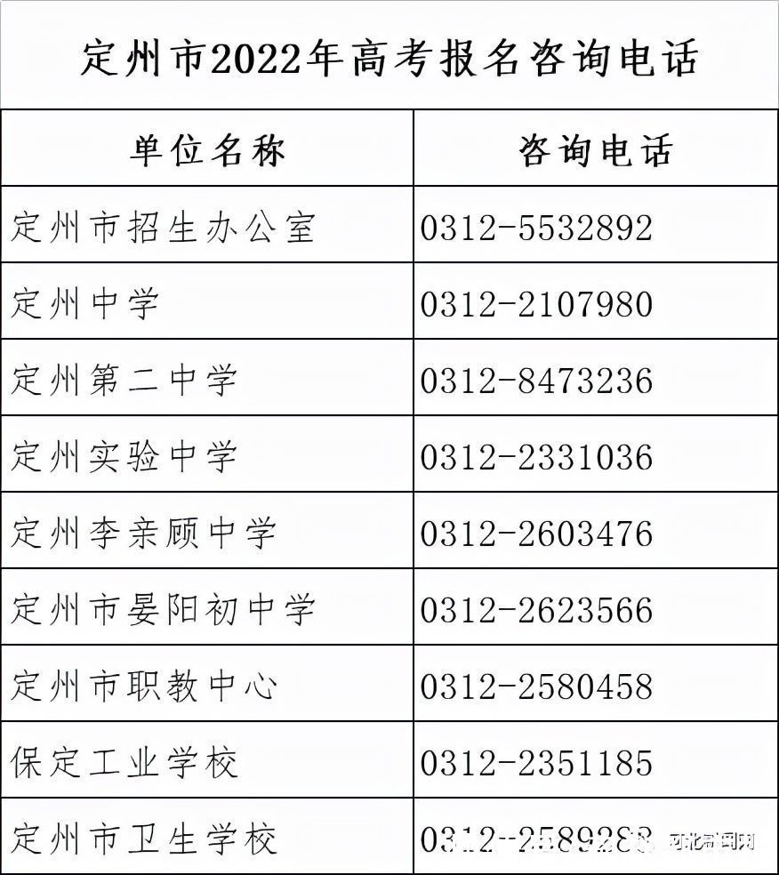 河北省教育考试院|河北省教育考试院最新公告