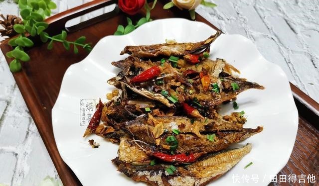 曾是80年代最奢侈的荤菜,大户人家餐桌才有它,现在却少有人吃!