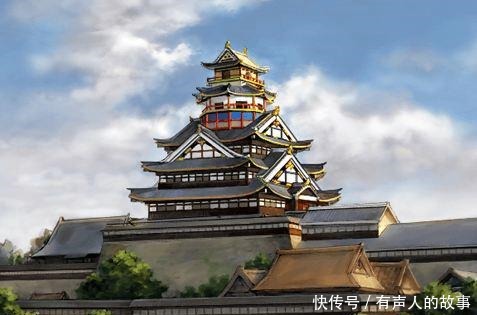 称霸|信长包围网下的织田信长,如何称霸日本信长经济学了解一下