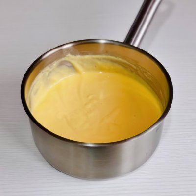 学会这道美味的巧克力乳酪蛋糕，厨房小白也不愁