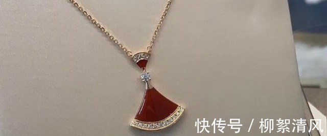 项链 宝格丽项链怎么清洗保养!