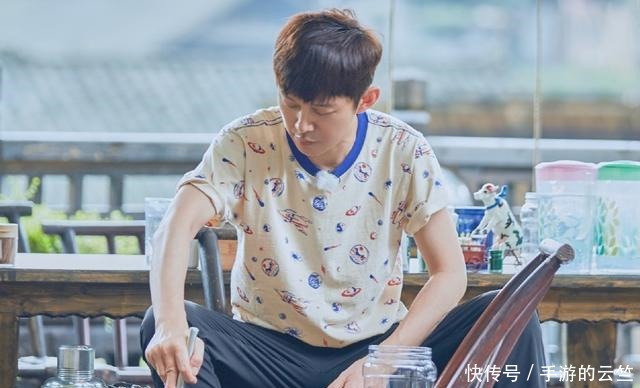 《向往的生活4》定档,播出时长有惊喜!但宣传图坑了何炅黄磊!