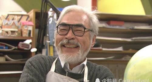 宫崎骏新作《你想活出怎样的人生》还需3年,老爷子生日快乐!