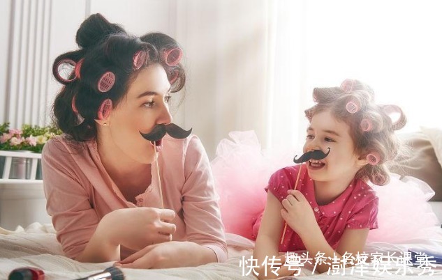 家庭|3种妈妈是家庭的福气,孩子长大更有出息,你在其中吗?