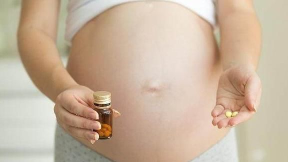 畸形|胎儿畸形多半发生在这个时候,只要安全通过,孕妈就可以放松点了