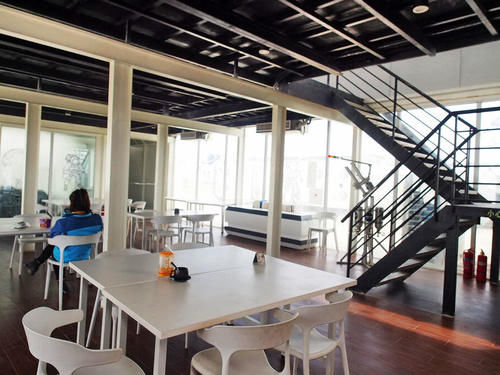 地球上最像火星的地方，荒凉寂寞寸草不生，住一晚太空舱2000块