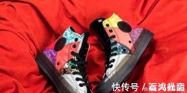 converse “高颜值才是硬招牌”!精选五双潮鞋,“抗扭和支撑很足”!来看看