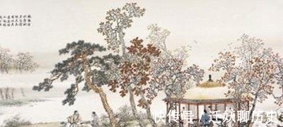 王安石|王安石《半山春晚即事》:惟有北山鸟,经过遗好音