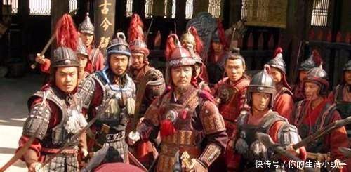 将领|陈友谅做梦都想得到他,朱元璋却将他囚禁,天才将领就此结束!